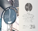 こんなロゴ作りたい！を叶えます 想いを形に…実績あるデザイナーとして責任を持って制作します！ イメージ4