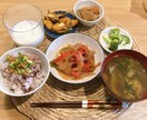 あなたのお宅の１週間分の献立を作成します 献立の相談に乗ります。予算、家族構成、その他も考慮可能です。 イメージ6