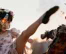 ご希望の写真風画像(美女以外も)を、AI生成します 低コスト／高品質で商用可！紙媒体やグッズの同時制作も可能です イメージ3