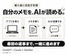 パソコン苦手でもAI初回設定を一緒に終えます パソコン操作に自信がない方向け、90分の画面共有伴走 イメージ2