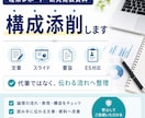 理系レポート・研究発表資料の構成を添削します 伝わりにくい文章や資料を、読み手に伝わる流れへ整理します イメージ1