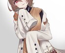 イラスト・アイコン描きます 女の子を描くのが好きです。各種SNSアイコン等に！ イメージ10
