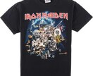 オリジナルTシャツつくります 写真や画像などを送っていただければ、即お作りします。 イメージ2