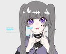 初めまして‼︎閲覧いただきありがとうございます 可愛いらしい女の子や男の子描く事が得意としています！ イメージ2