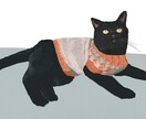 あなたの好きな動物の絵を描かせていただきます 商用利用はもちろん個人利用のアイコンやステッカーにも！ イメージ9