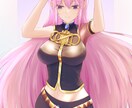 あなたのイメージに合ったイラストを描きます 商用OK！あなたのイメージをカタチにします！！ イメージ7