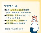 今日の出来事、思ったこと、話してスッキリできます 短時間OK｜今日も一日おつかれさま。雑談、愚痴、息抜き、報告 イメージ2