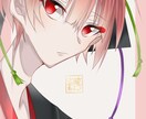 オリジナルアイコン、制作致します SNS等でお使い頂けるアイコンを、最低1枚から。 イメージ4