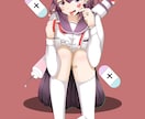 サムネ・アイコン格安で作成いたします 各SNSのアイコンやサムネを迅速に作成させていただきます！！ イメージ4