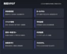 専用Discord Botを最短2日で制作します サーバー運営の手作業を、あなた専用Botが自動化します イメージ2