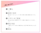 プロが格安で最適なバナーを迅速にデザインいたします 実績5件までの特別価格！素材受取り後48時間以内に初校ご提案 イメージ8