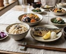 1週間｜病気予防から日々のプチ不調まで相談のります 「なんとなく重い、だるい」を一緒に食事でリセットしましょう！ イメージ3