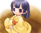 PC壁紙・個人観賞用イラスト作成します ほんわかした水彩塗りのイラストでPCを飾ってみませんか? イメージ5