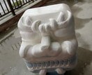 獅子舞の製作してます 保育園からエイサー団体、ライブ居酒屋等、獅子舞の製作実績あり イメージ1