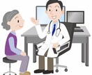 医師への相談の仕方教えます ご自身の病気の事、何科に聞いたら良いのかどの様に聞いたら。 イメージ1