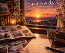 あなただけのオリジナル楽曲を制作します あなただけの世界観を音楽で形にします。 イメージ7