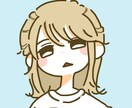 SNS用のイラスト、アイコン描きます あなただけの可愛いイラストを制作いたします！！ イメージ4