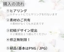 雰囲気だけで終わらせない、伝わるバナー作成します 素材なしでも安心！Canva制作だから編集OK！ イメージ2