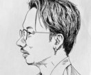 短時間で手描きでイラスト描きます やわらかい線と、あたたかみのある表情で、あなたらしい1枚を。 イメージ1