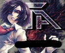 SNS等に使用するロゴを作成します SNSにロゴ入り画像を使いたいと考えてる人どうぞお気軽に！ イメージ3