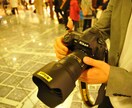 コミケなどでコスプレ写真を撮影するテクニック教えます。 イメージ1