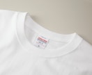 プリントTシャツカラーお選びできます 真珠の耳飾りの少女のプリントTシャツです！ イメージ4