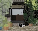 ネコのアニメーション作成いたします SNSや動画のアクセントに！可愛い猫のアニメを作ります イメージ2