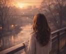 いつ復縁できる？元彼（元カノ）の気持ちを視ます 残り3名様価格！元お相手との復縁、まだ可能性はある？ イメージ3