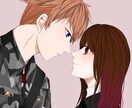 イラスト描きます 最短2〜3日に納品可能です！！ イメージ4
