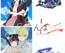 夢絵、コテキャシートお描きします 夢絵やコテキャシートをお描きします。 イメージ2