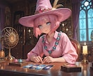 AI占い｜あなたの運勢をお届けます 優しいAIメッセージで運勢の流れを診断 イメージ3