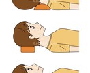 商用可◎かわいくてコミカルなイラスト制作します 子供向け・動物・小物などのコミカルなイラスト作成します イメージ3