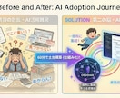 ObsidianとClaudeを1時間で整えます 「あれどこ書いたっけ？」を終わらせるメモの初期整備を60分で イメージ2