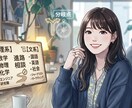 チャットでの進路・文理選択の相談に乗ります 進路で迷った経験のある現役理系国立大生が相談に乗ります。 イメージ1