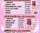 ゲームキャラを想定したキャラデザします 「描いてもらう」を意識した三面図を用意します イメージ4