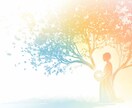 今が転機？試練？あなたの運命の流れを霊視します 転職・結婚・人生の転機と運命の結び目を霊視で読み解きます イメージ7