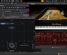 オリジナルのかっこメロい系の楽曲の制作を承ります AIではできない細やかなスキルをお届けします！ イメージ13