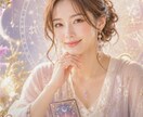 女ごころ♡紳士なあなたのご相談お悩みお聴きします 女心説明/彼女は僕を好き?結婚いけそう?デートに誘ったら? イメージ1