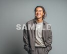 2枚で1000円！自然でリアルな人物画像を制作ます AIを使って、実在するような自然な人物画像をお届けします！ イメージ6