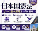 中３の定期試験の対策問題を提供します 戦後〜現代史をマスターして社会の評定「５」を取りませんか？ イメージ12