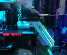 Ｅスポーツを自作ゲーミングマシンで組立教えます 自作ゲーミングマシンで、ｅスポーツを練習、上達しょう イメージ6