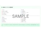 爆速納品。詳細で使える市場調査レポートを提供します 平均★5！現役実業経営者が市場規模・競合分析など徹底調査！ イメージ5