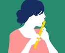 写真からグラフィカルな似姿絵描きます SNSのアイコン・友達へのプレゼントに! イメージ3