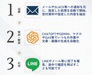 AIやRPA等による業務自動化の相談ができます 「この業務をAIやRPAで自動化できないか」等の相談室 イメージ2