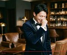 Youtube風プロフィールムービー作ります 広告スキップ！？あの再生画面でゲストを盛り上げる面白演出 イメージ5