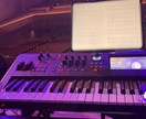 ピアノ伴奏音源作成します どんな曲でも高クオリティで作成致します イメージ3