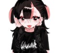 格安❗️イラスト制作します 厚塗りタッチで貴方の印象を掴もう！アイコンにオススメです。 イメージ5