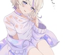 あなた好みのキャラクターイラストを制作します 可愛い、かっこいいだけじゃないあなたの望む最強のイラストを イメージ1