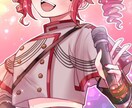 あなただけのアイコンを描きます 似顔絵、CP絵、などなど…お気軽にご相談ください！ イメージ3