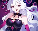 納品1週間以内！早い、安い、イラスト描きます 商用利用OK！ポップ×かっこかわいいイラスト制作します！ イメージ7